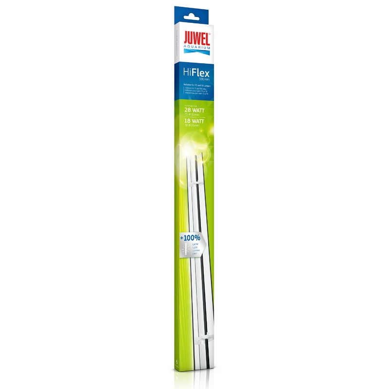 Juwel Aquarium HiFlex Reflector 590mm - 86012