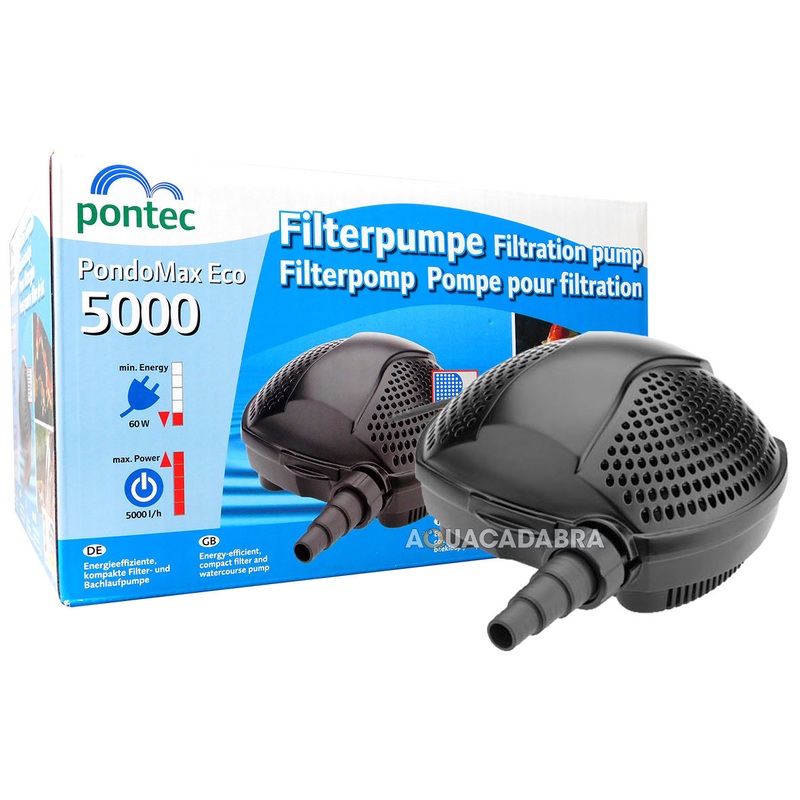 Oase PondoMax 5000 Eco Pump
