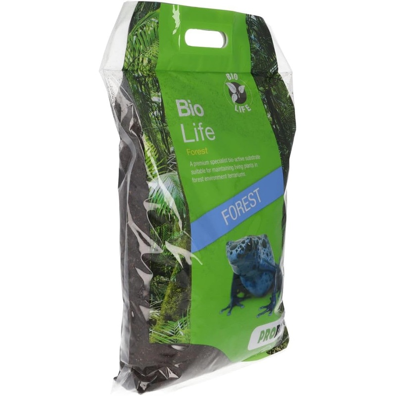 ProRep Bio Life FOREST Substrate, 10 Litre