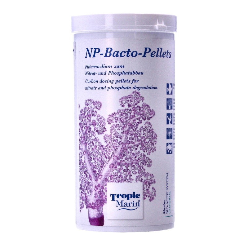 Tropic Marin Bacto-Pellets 500ml