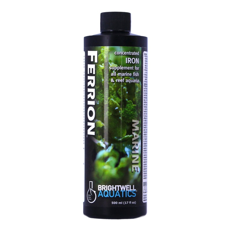 Brightwell Ferrion 500ml - FER500