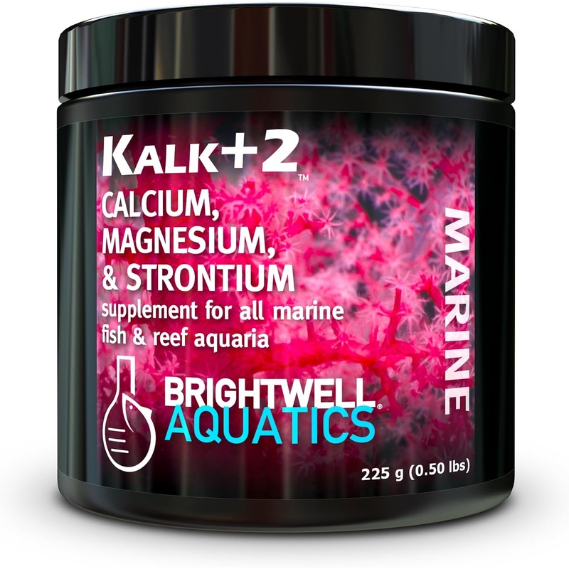 Brightwell Kalk+2 225g Marine Reef Buffer