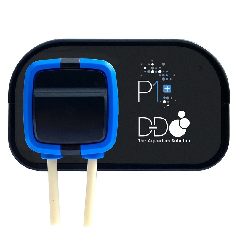 D-D P+ Single Channel Dosing Pump (Bluetooth & WiFi)