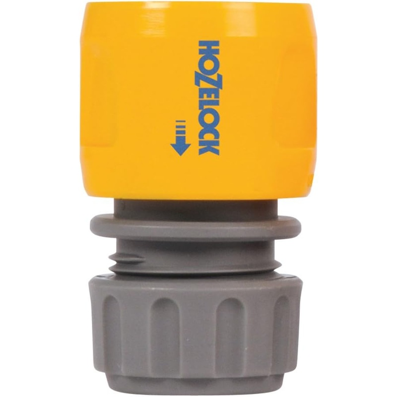 HOZELOCK - Inlet Adaptor For Reels and Carts 2166P9000