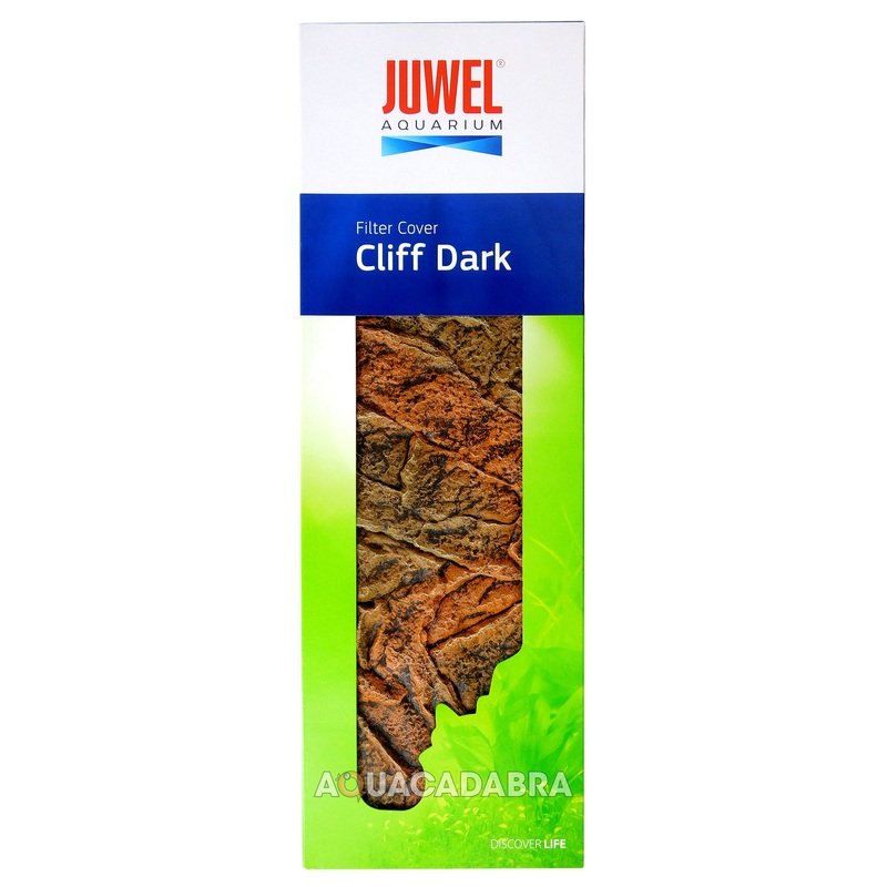 Juwel Filter Dark Cliff Filter Cover