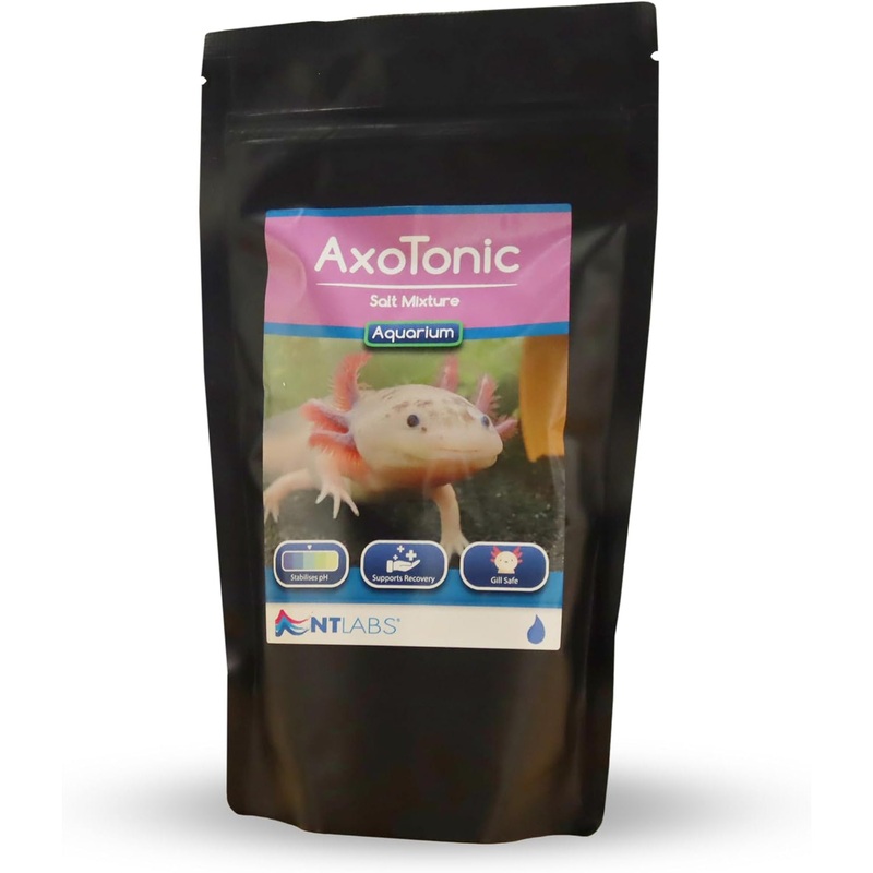 NT Labs Axotonic 500ml Salt Mixture