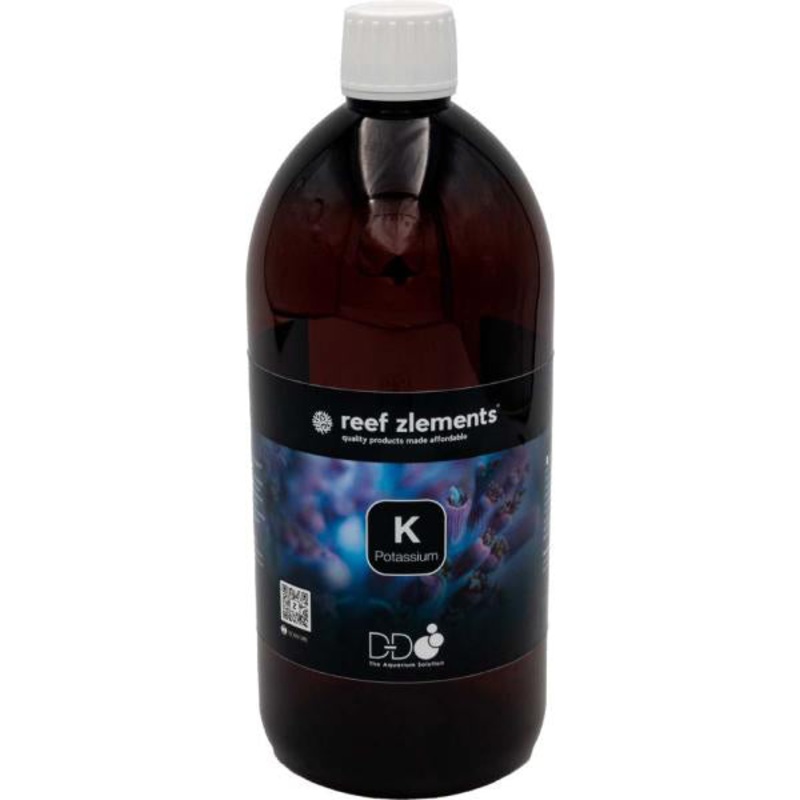 Reef Zlements Macro Element Potassium 1L