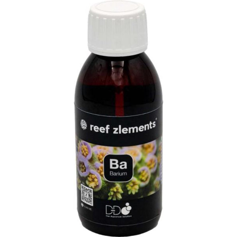 Reef Zlements Trace Elements Barium 150ml