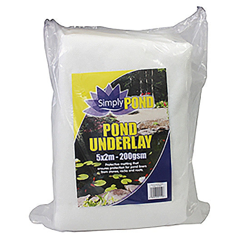 Simply Pond Underlay 5m x 2m