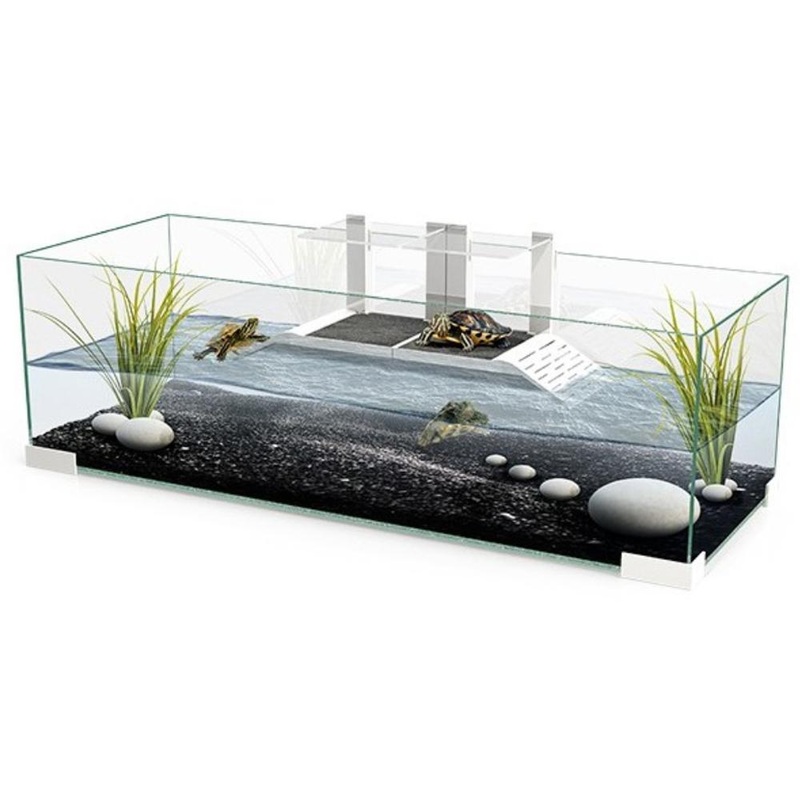 Ciano Tartarium 80 Turtle Tank
