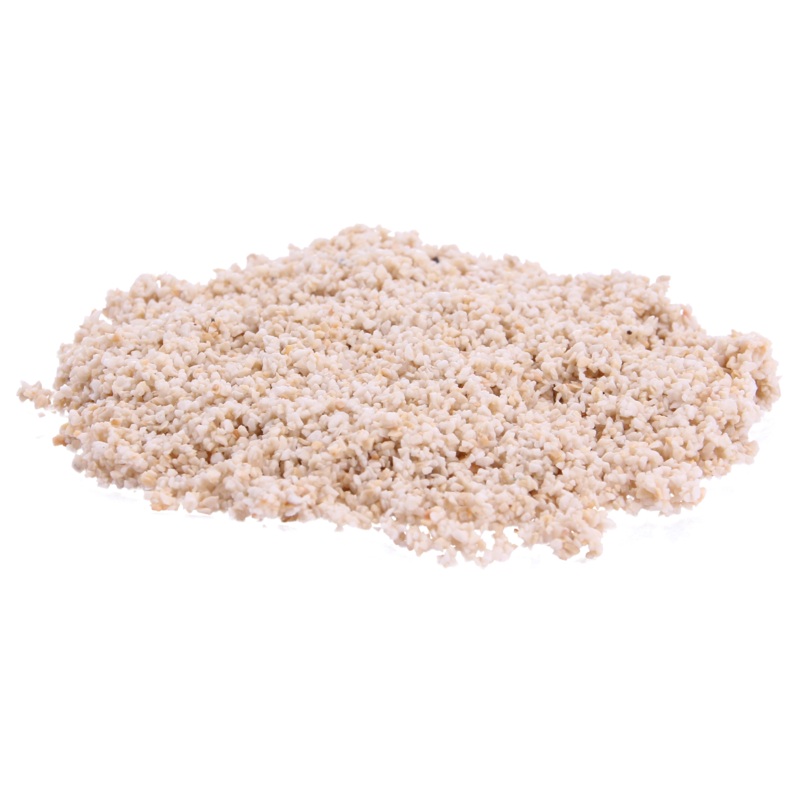 Coral Samoa Sand Small (0.5-1.2mm) - 25kg Sack