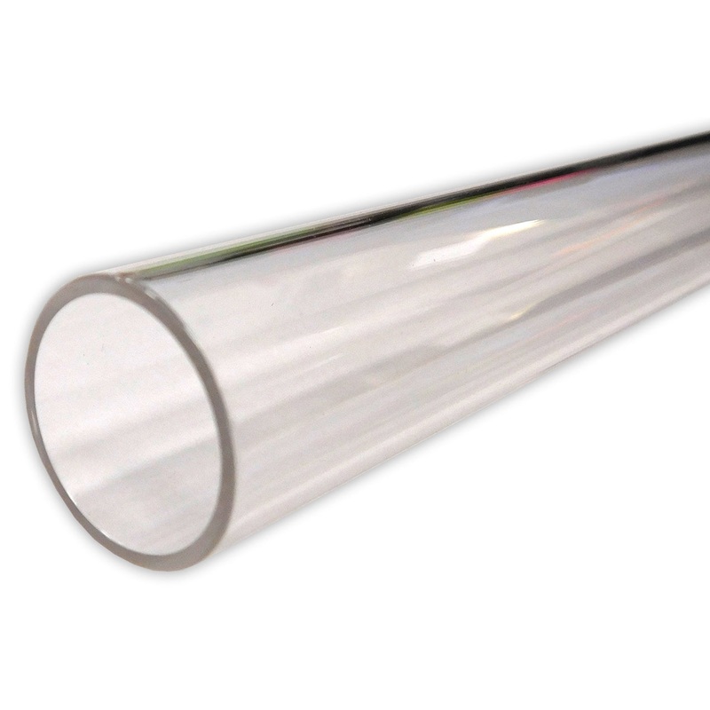 D-D 39W Quartz Sleeve RUW256 Replacement