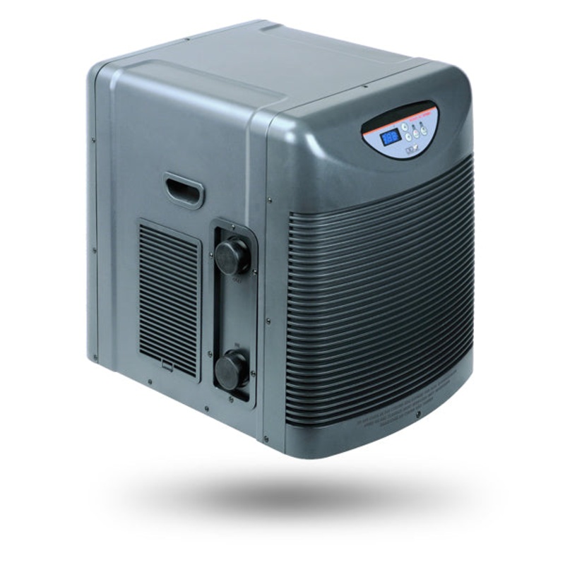 D-D DC4000 Aquarium Chiller