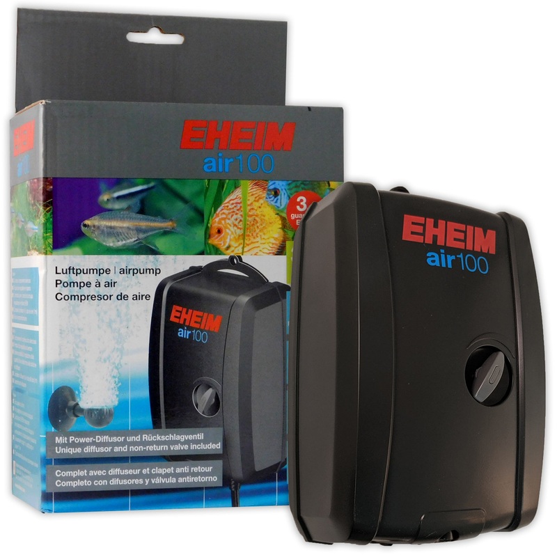 Eheim Air Pump 100 - 3701110