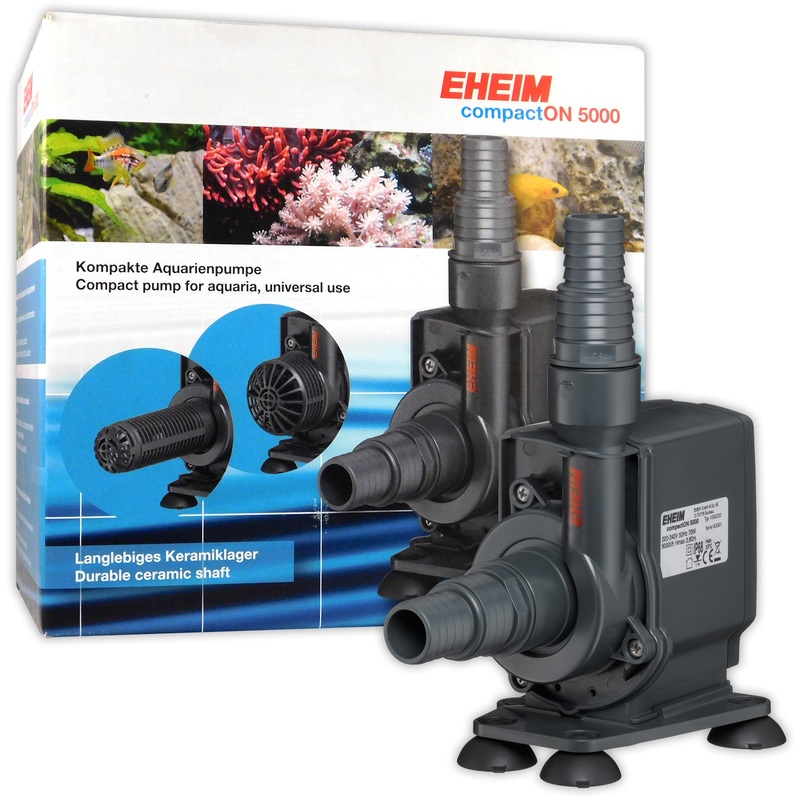 Eheim compactON 5000 Pump - 1032340