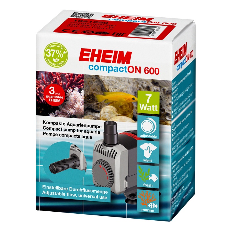 Eheim compactON 600 Pump - 1021340