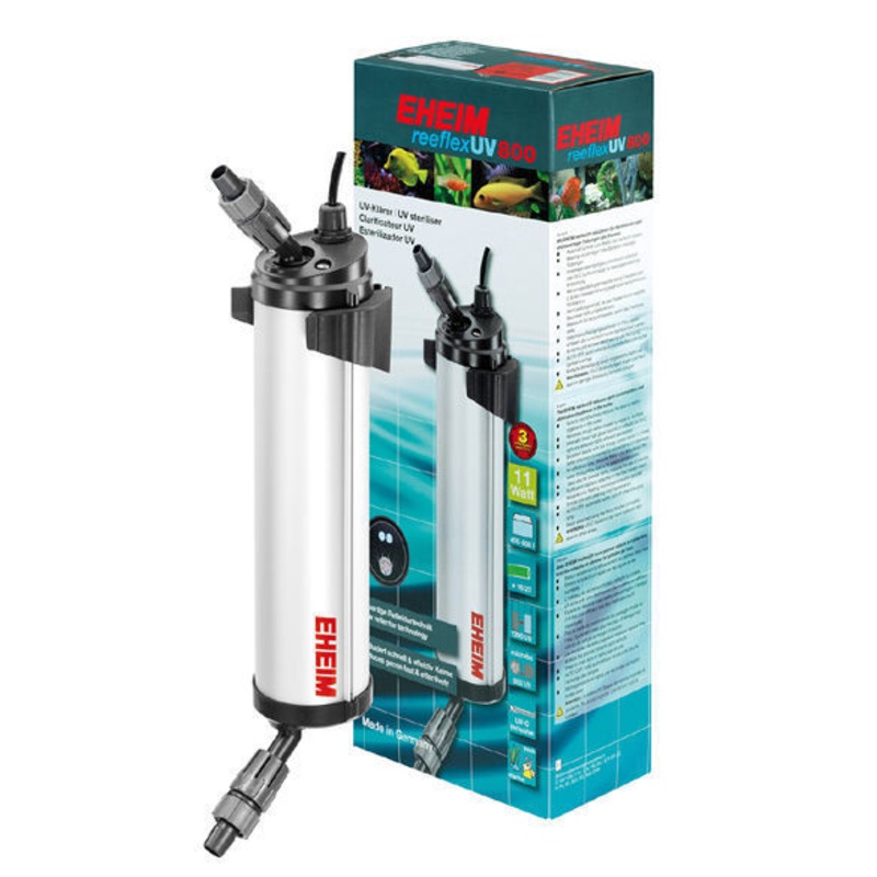 Eheim Reeflex UV 800 - 3723110