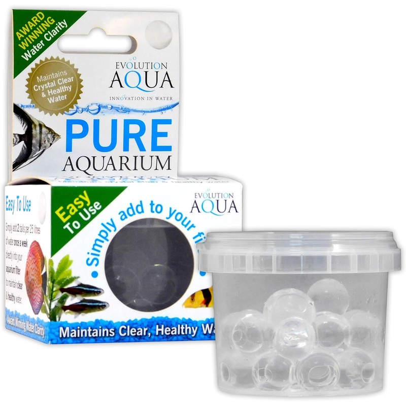 Evolution Aqua Pure Aquarium 25 Balls