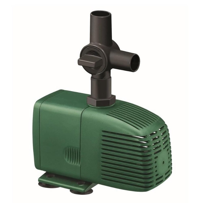 Fish Mate 1200 Pond Pump