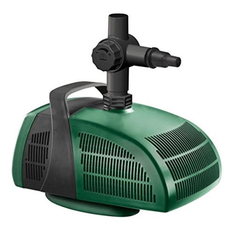 Fish Mate 3000 Pond Pump