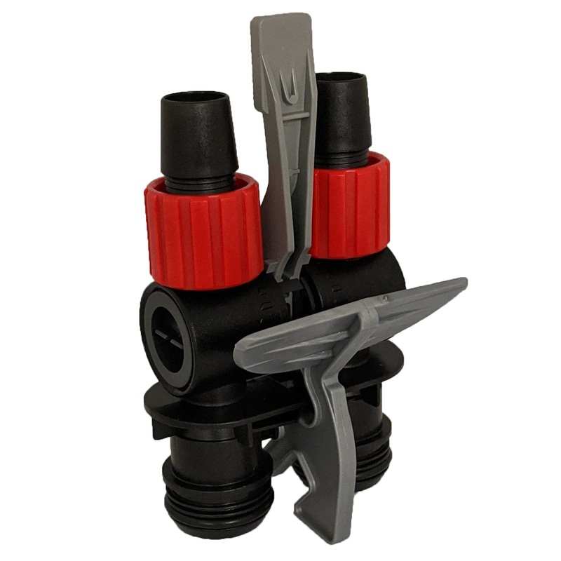 Fluval Aqua-Stop with Handle (04 / 05 series) - A20060