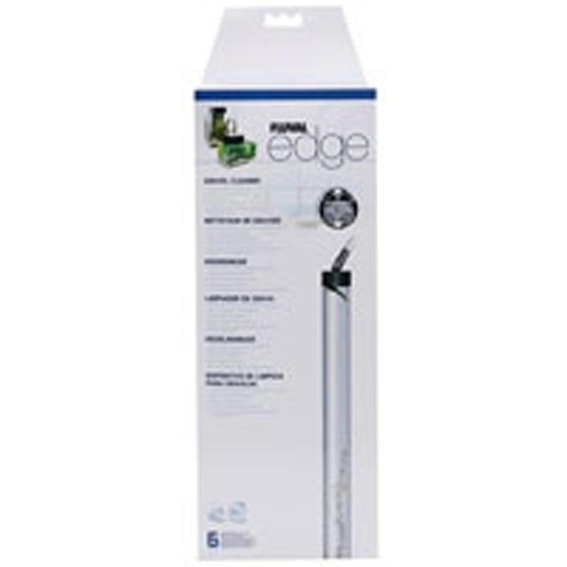 Fluval Edge and Chi Gravel Cleaner - 11057