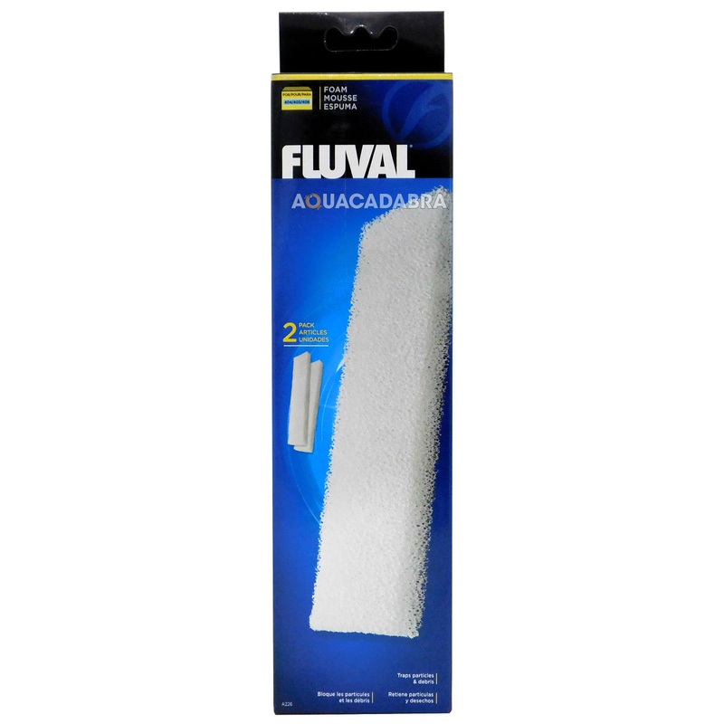 Hagen Fluval 405 Foam - A226