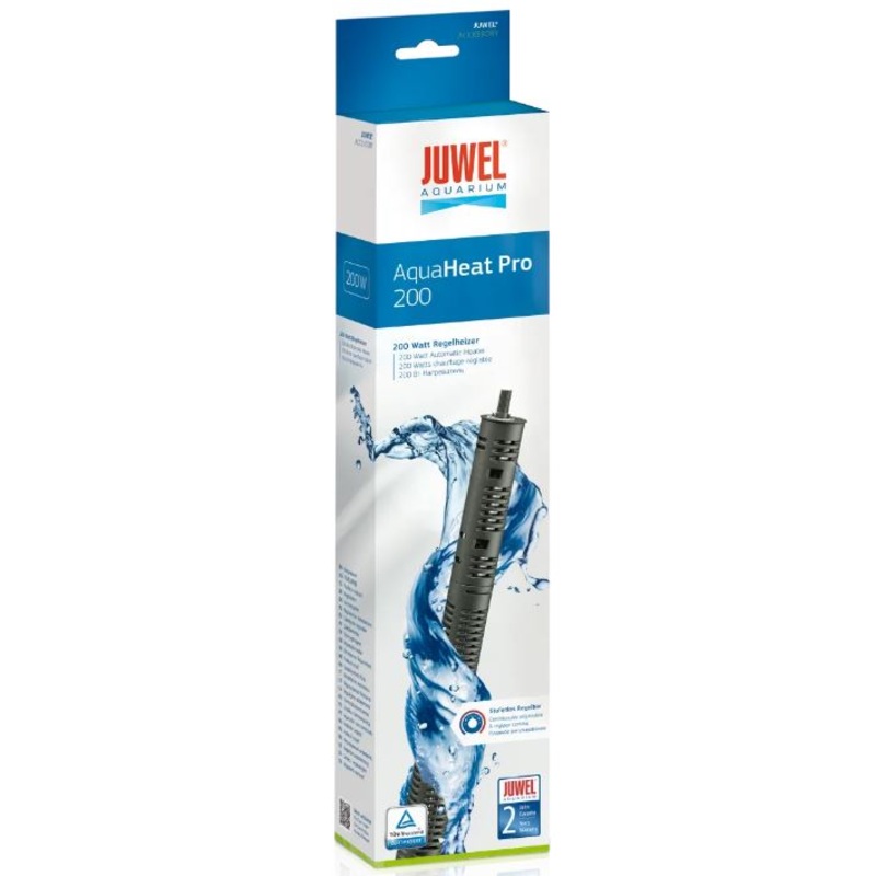 Juwel Aquarium 200w Heater
