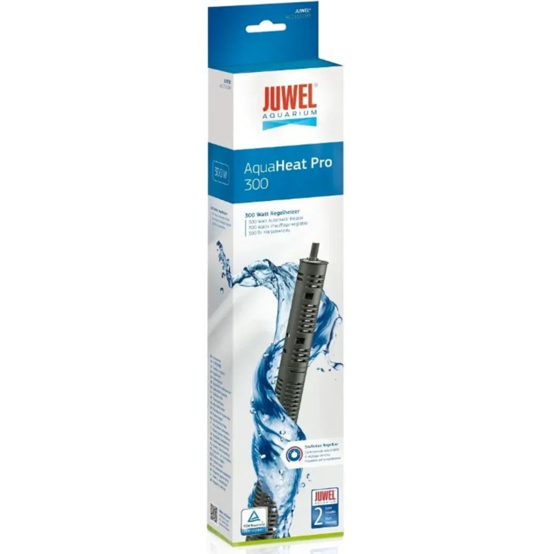 Juwel Aquarium 300w Heater