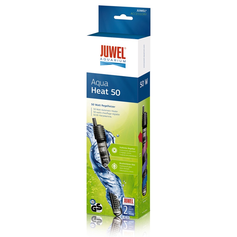 Juwel Aquarium 50w Heater