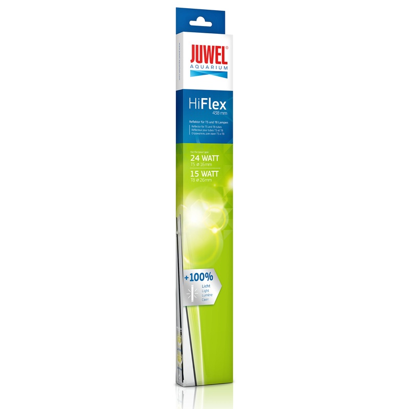 Juwel Aquarium HiFlex Reflector 438mm - 86010