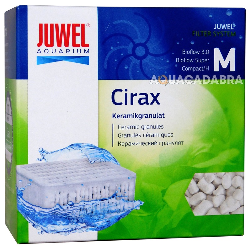Juwel Cirax M (Compact / Bioflow 3.0) Ceramic Granules - 88056
