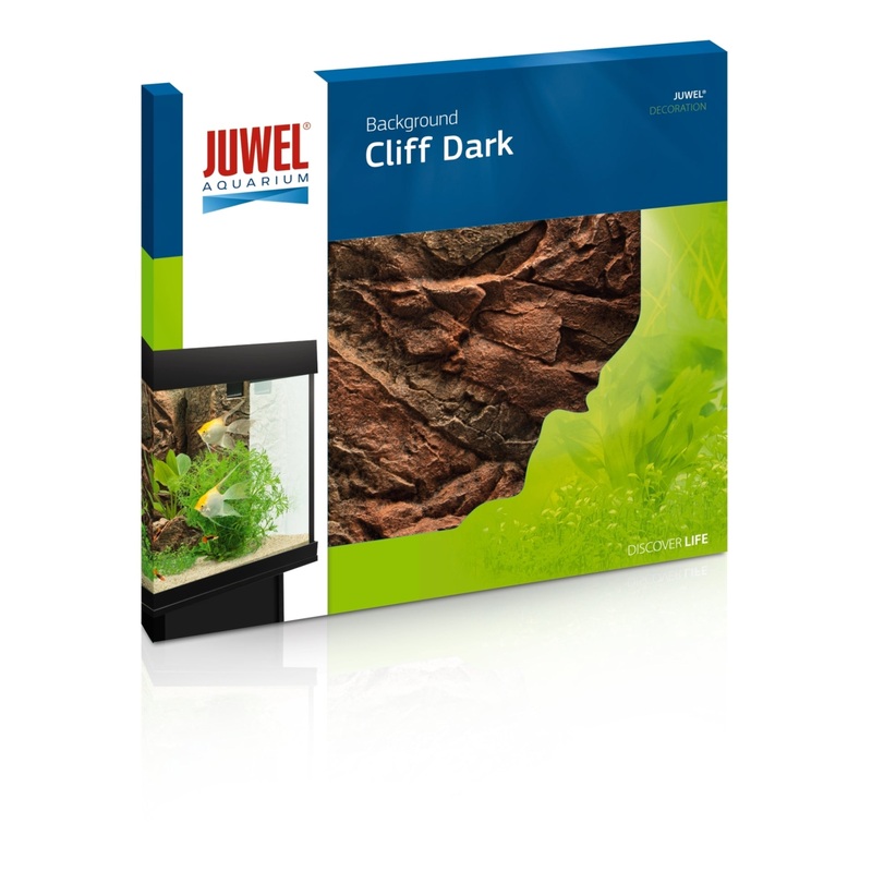 Juwel Cliff Dark Background
