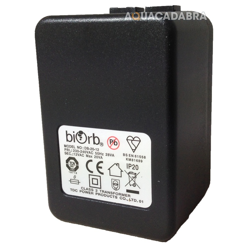 BiOrb 12v Transformer - L0004/12V