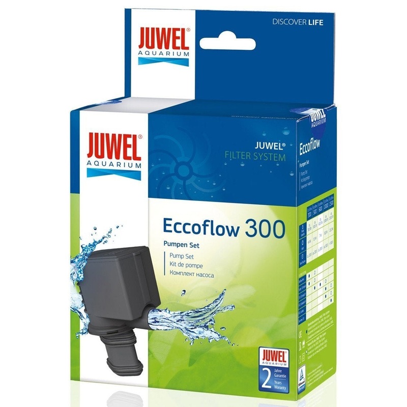 Juwel Eccoflow 300 - 85761