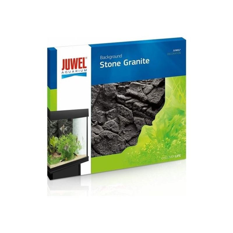 Juwel Granite Background 600x550mm