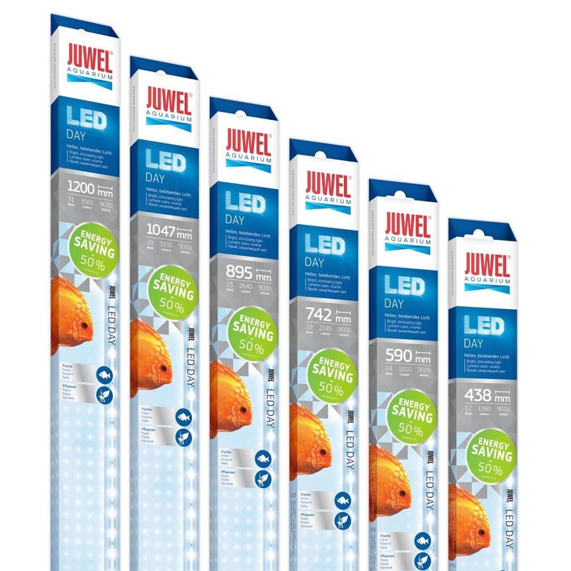 Juwel LED Day MultiLux Bulbs