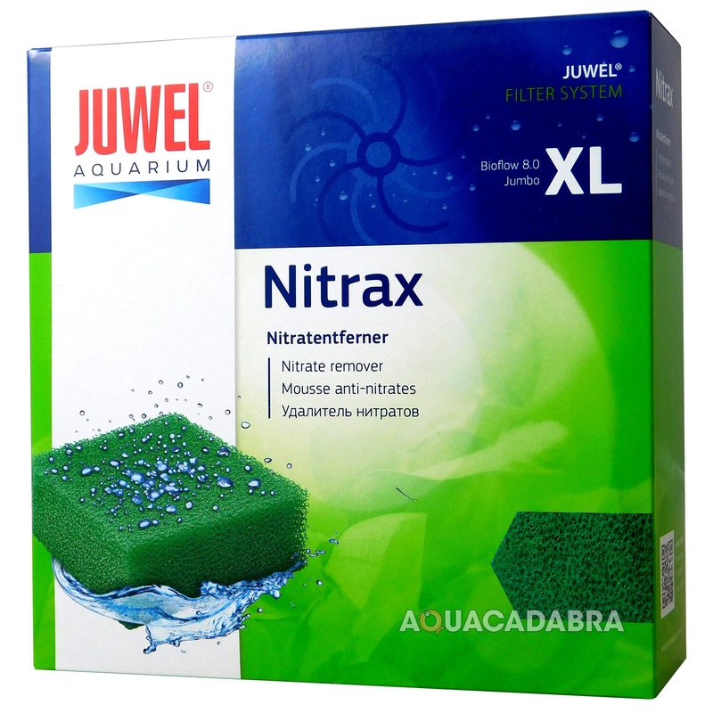 Juwel Nitrax XL (Jumbo / Bioflow 8.0) - 88155