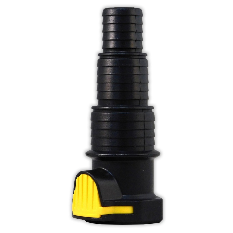 Laguna Hosetail PT636 Connector