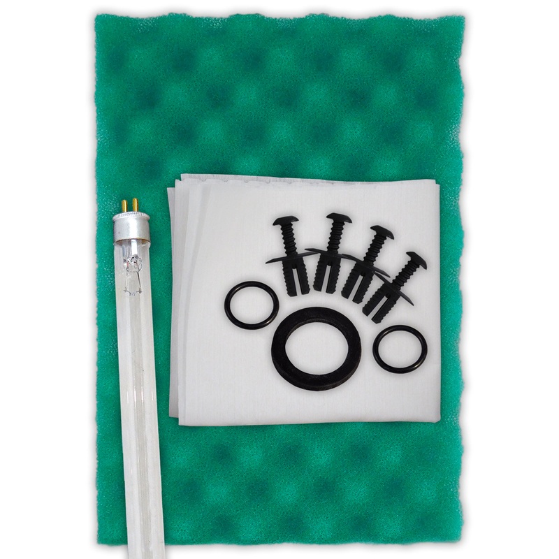 Lotus Green Genie 12500 Maintenance Kit