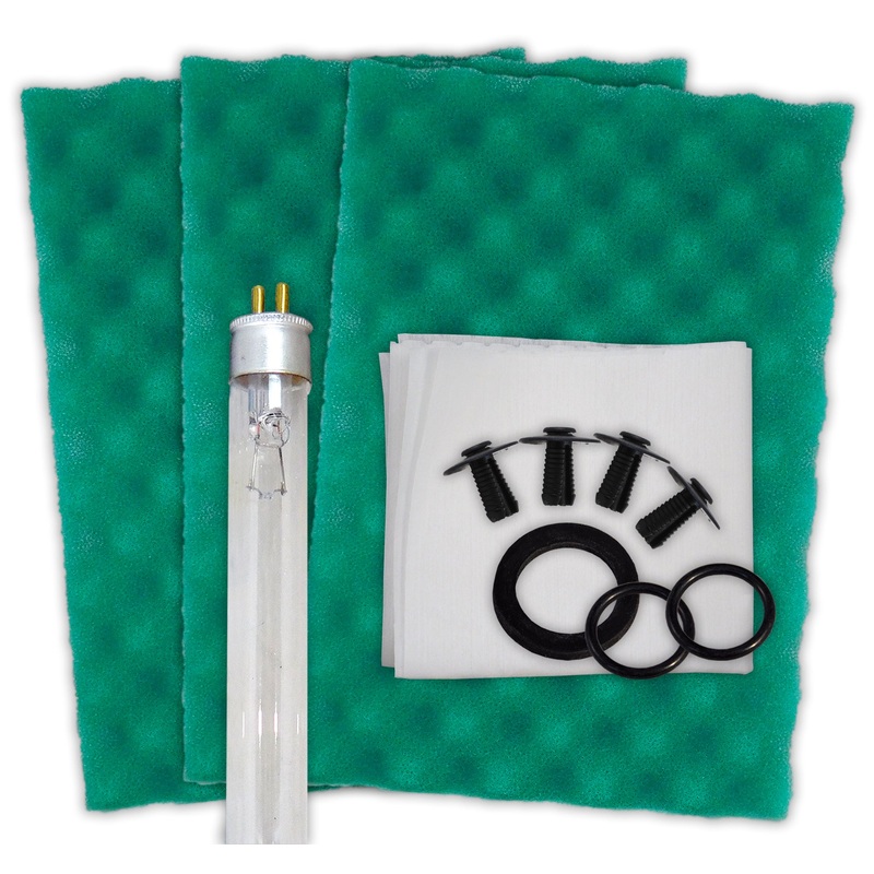 Lotus Green Genie 24000 Maintenance Kit