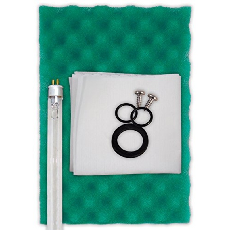 Lotus Green Genie 2500 Maintenance Kit
