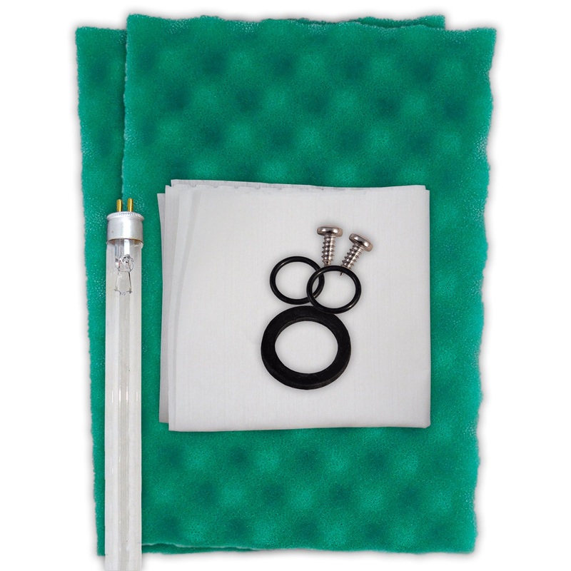 Lotus Green Genie 3000 Maintenance Kit
