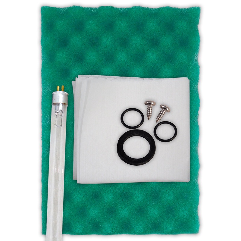 Lotus Green Genie 3500 Maintenance Kit