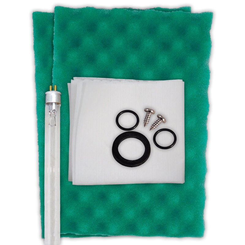 Lotus Green Genie 6000 Maintenance Kit
