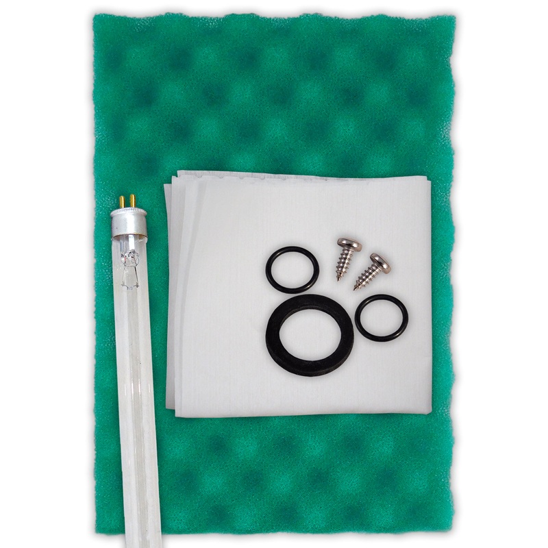 Lotus Green Genie 6500 Maintenance Kit
