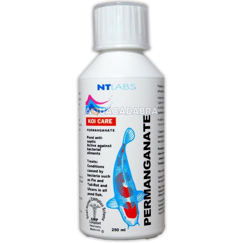 NT Labs Permanganate Dip