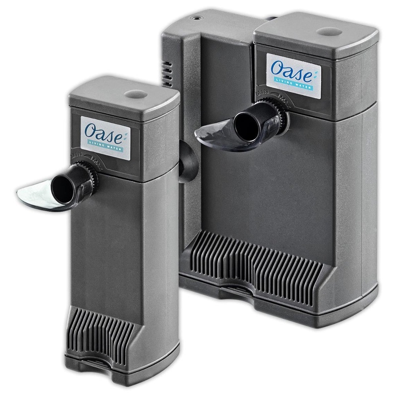 Oase BioCompact Aquarium Filters