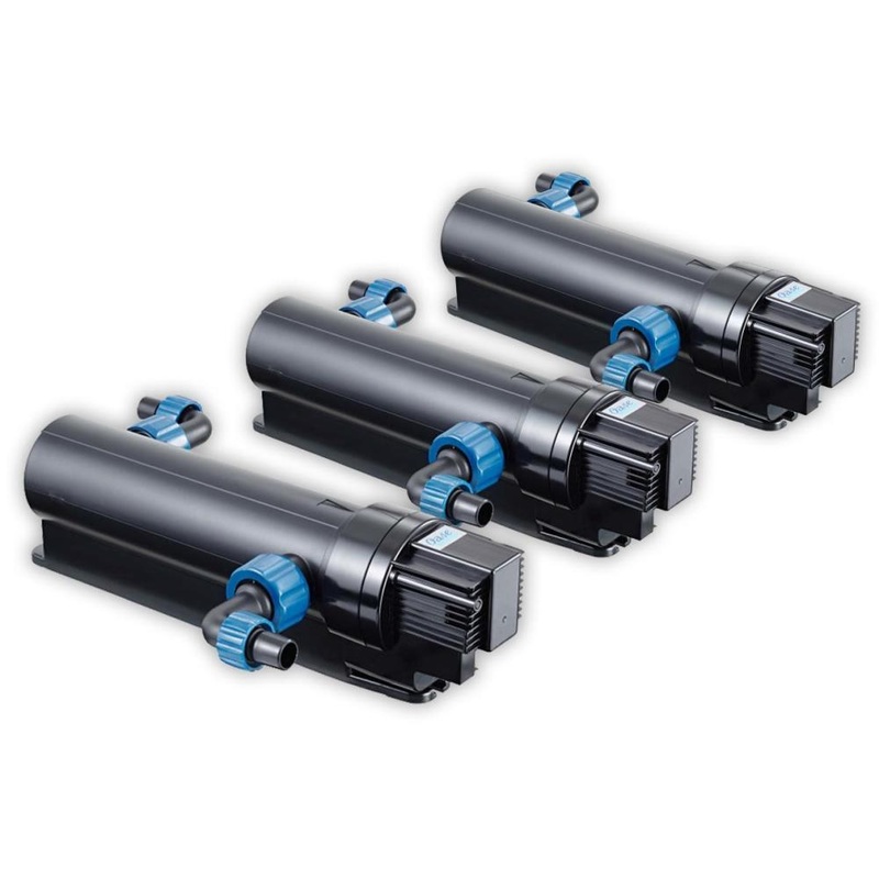 Oase Cleartronic Aquarium UV