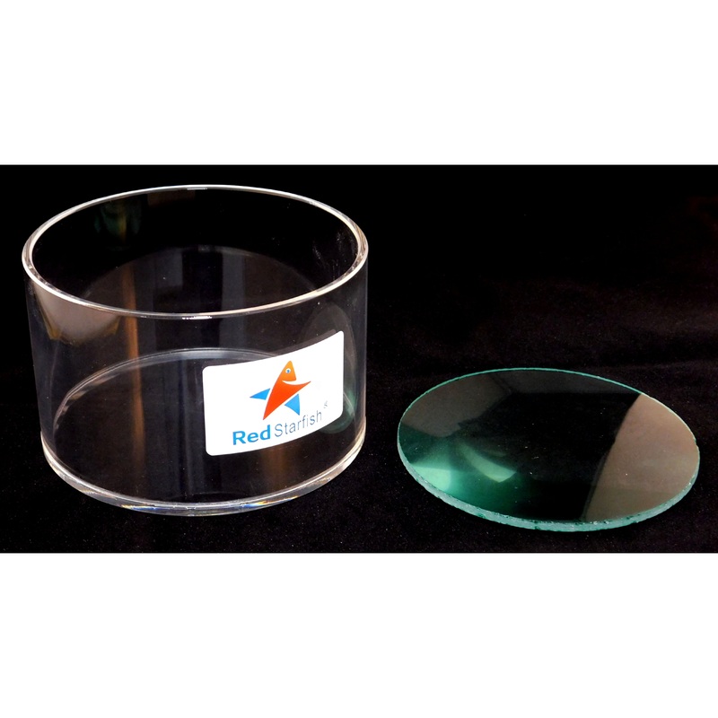 Red Starfish Coral Viewer (RF-110F)
